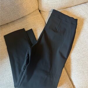 Chico's Elegant Black Dress Pants